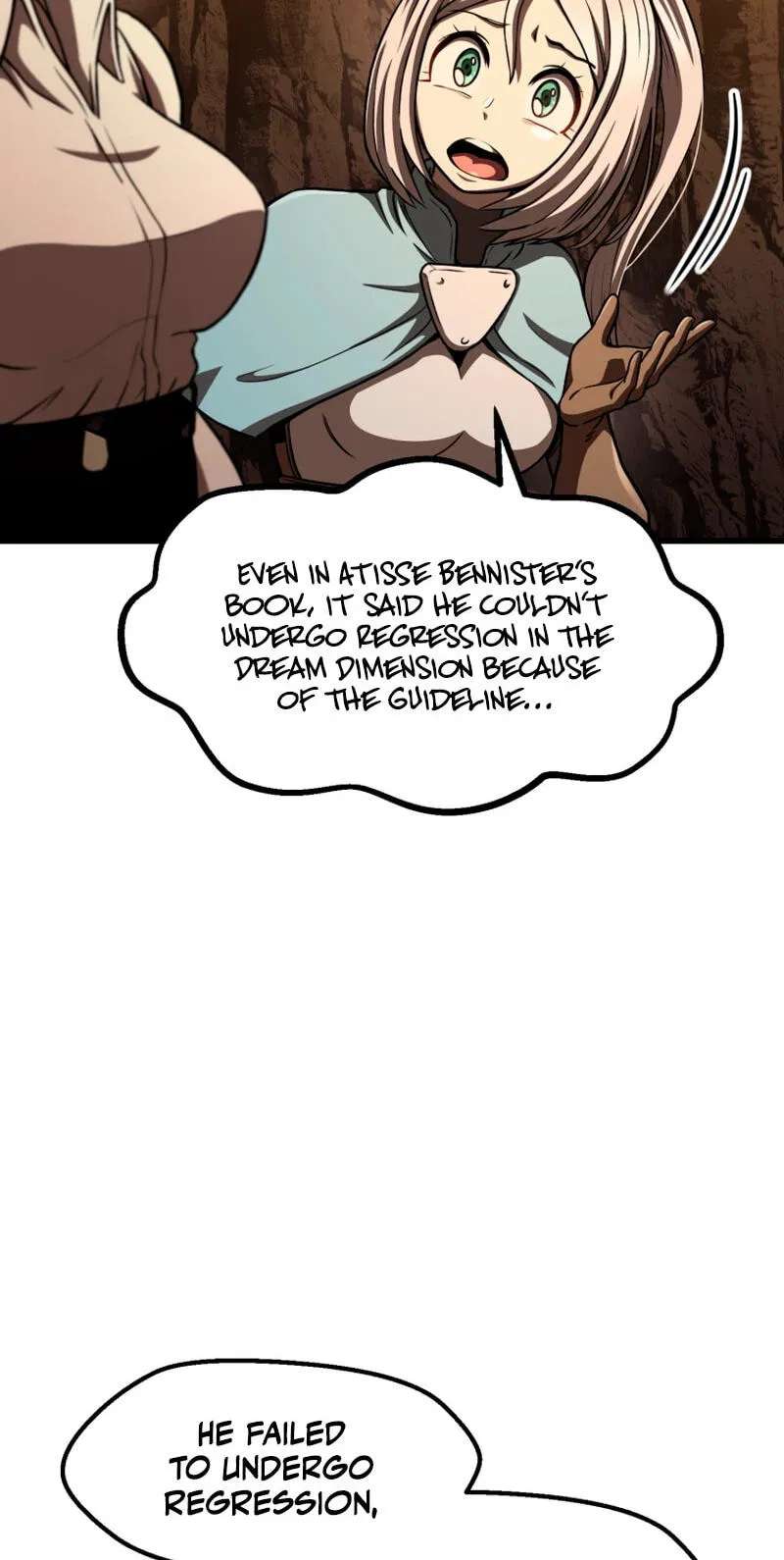 Latna Saga: Survival of a Sword King Chapter 302 - page 90