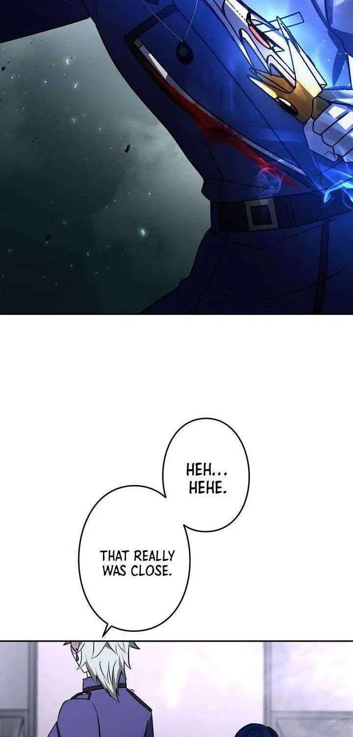 Reborn Ranker – Gravity User (Manga) Chapter 206 - page 14