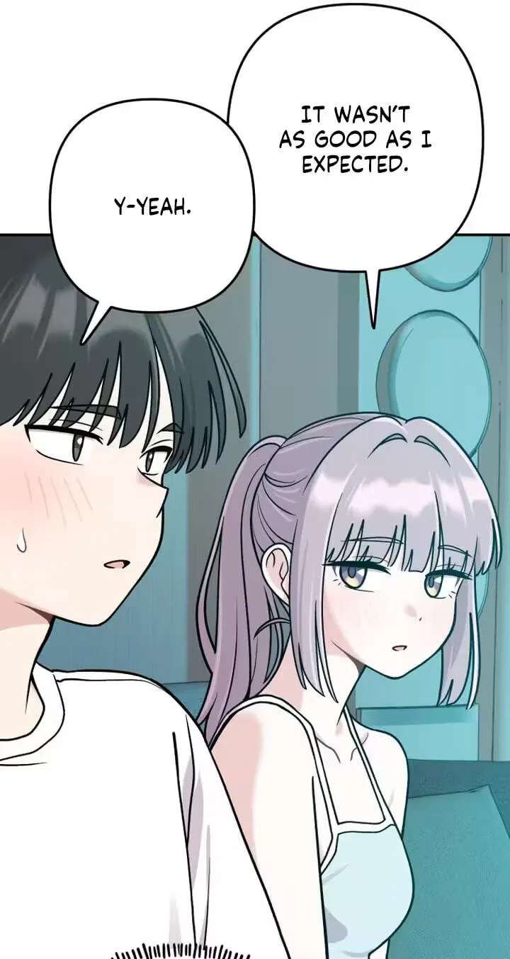 Operation Heart-Pounding Chapter 40 - page 22