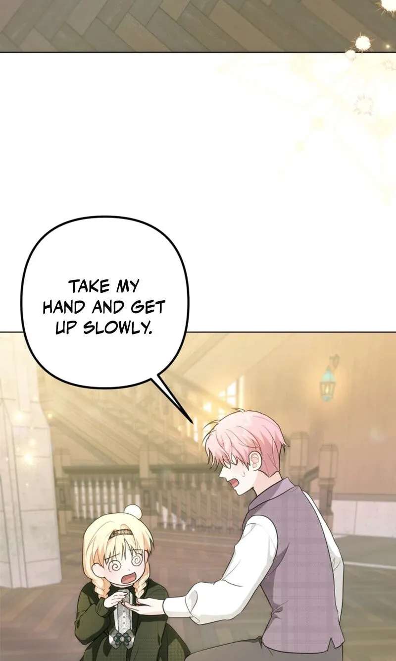 The Chubby Female Lead Is Popular Chapter 33 - page 14