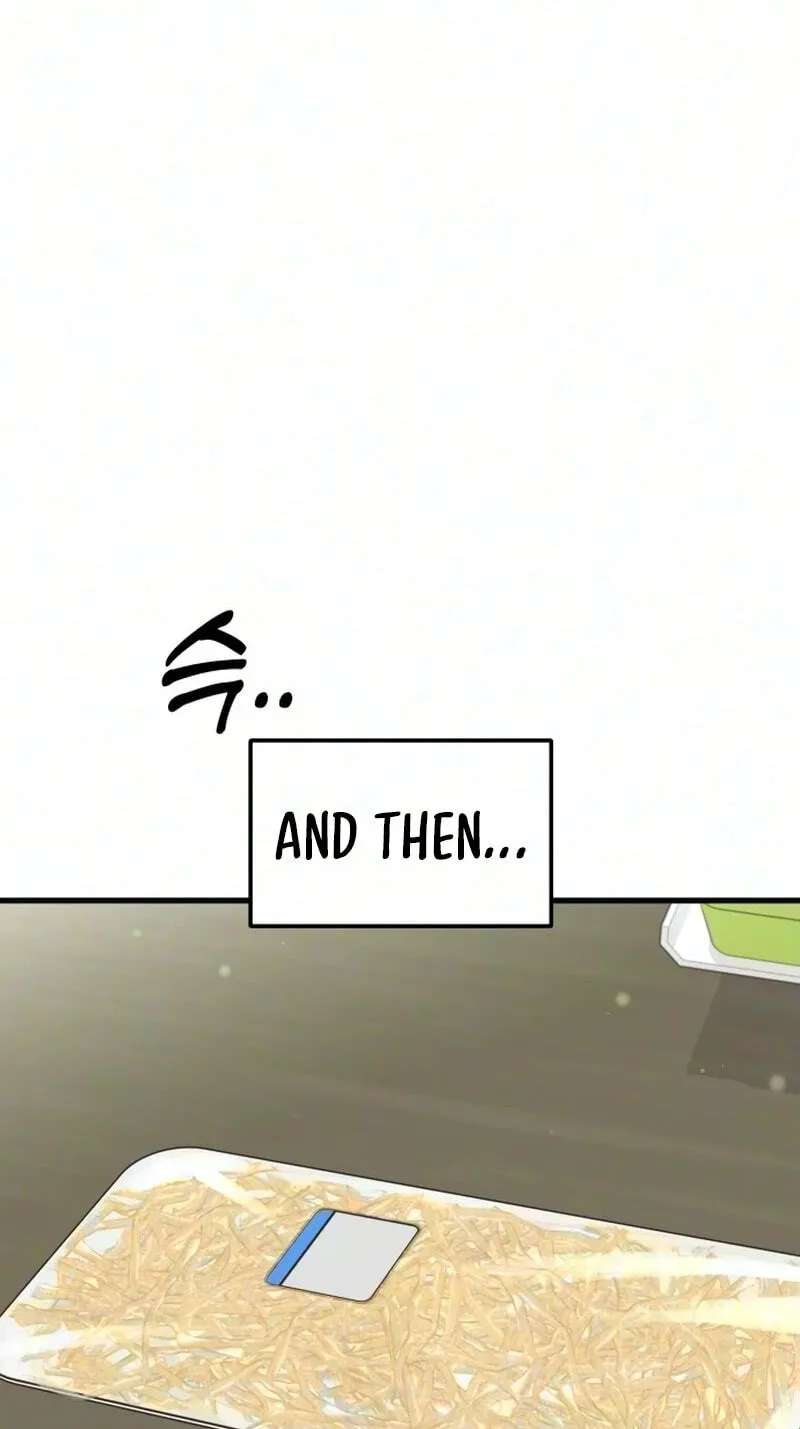 Want to Go Grocery Shopping Together? Chapter 35 - page 14