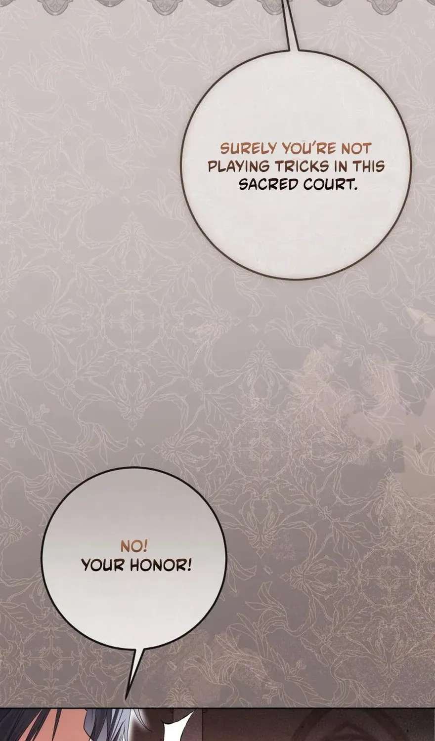 The Princess Stans in Secret Chapter 90 - page 103