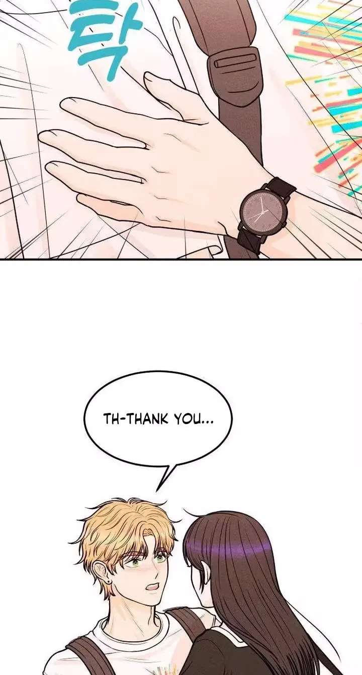 Pure Love Quest, Again Chapter 3 - page 55