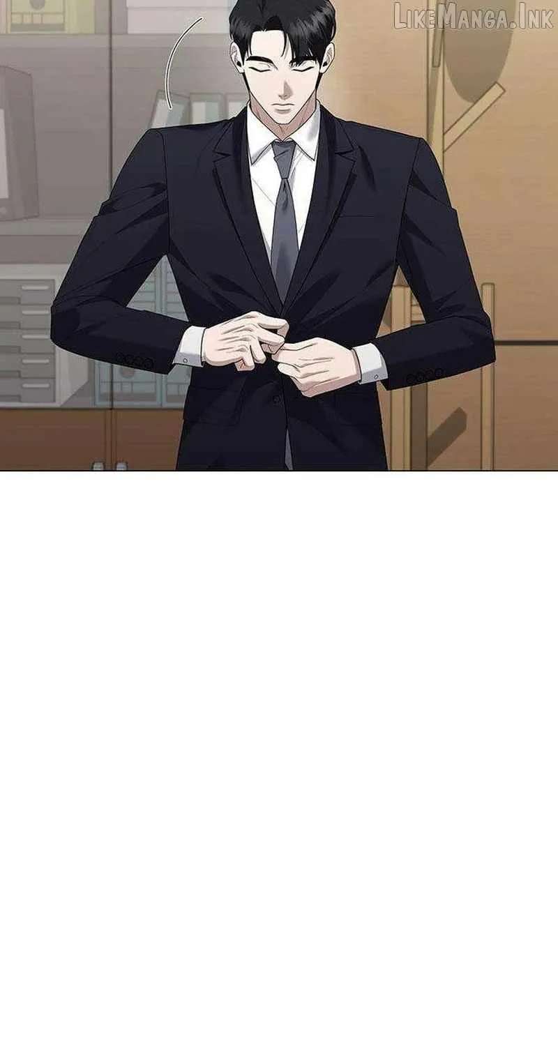 The Politician Who Can See the Future Chapter 45 - page 41