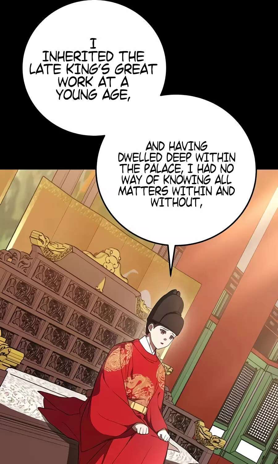 A Superstar From Birth Chapter 106 - page 55