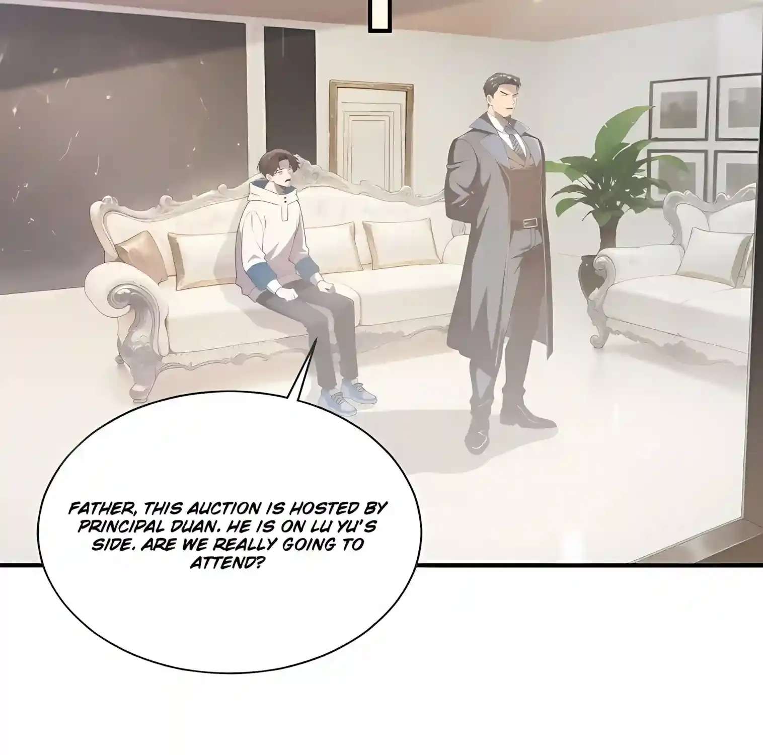 I Opened the Mythical Pet Era Chapter 43 - page 81