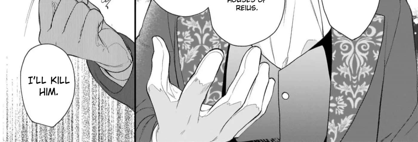 The Wolf Lady's Lady Chapter 29 - page 18