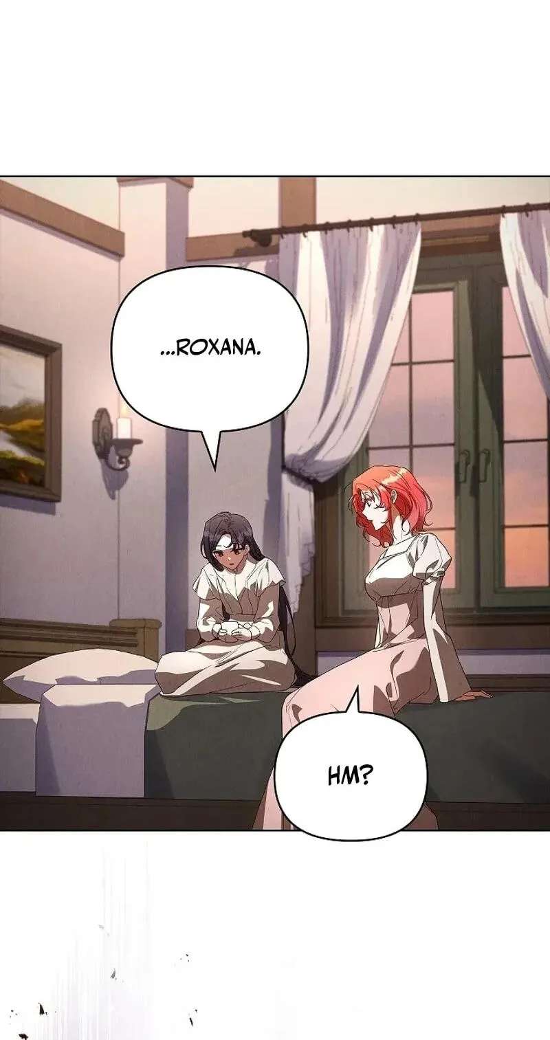 Regarding the Perfect Revenge Chapter 32 - page 22