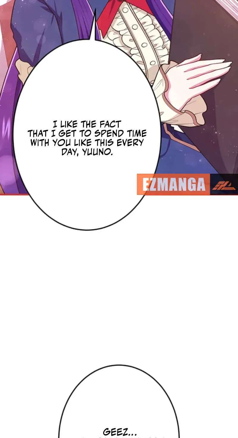 The Villainess Can’t Take Revenge on Her Reaper Father Chapter 95 - page 26