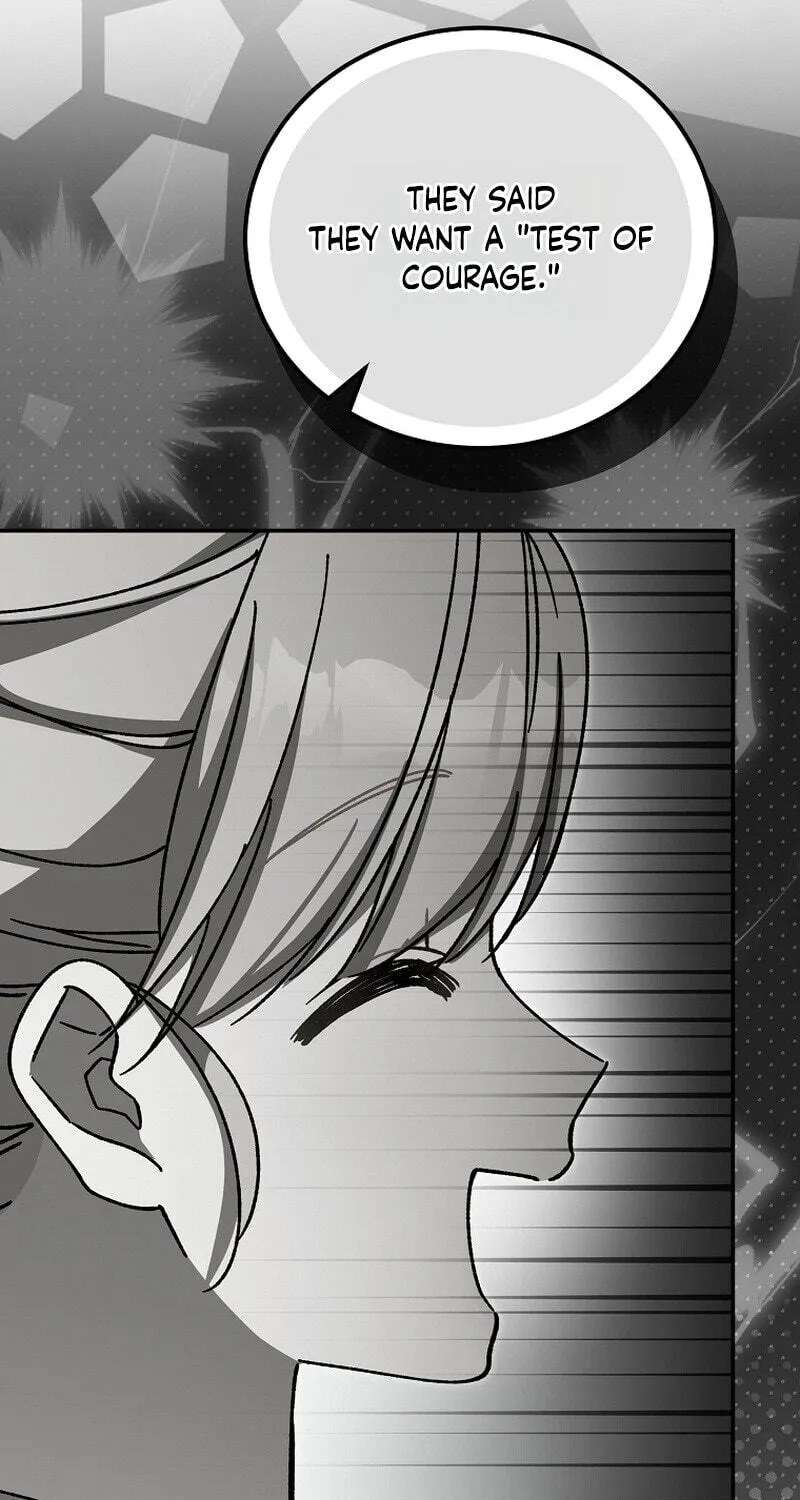 The Teacher of the Nobles’ Kindergarten Is Having a Hard Day Again Chapter 52 - page 59