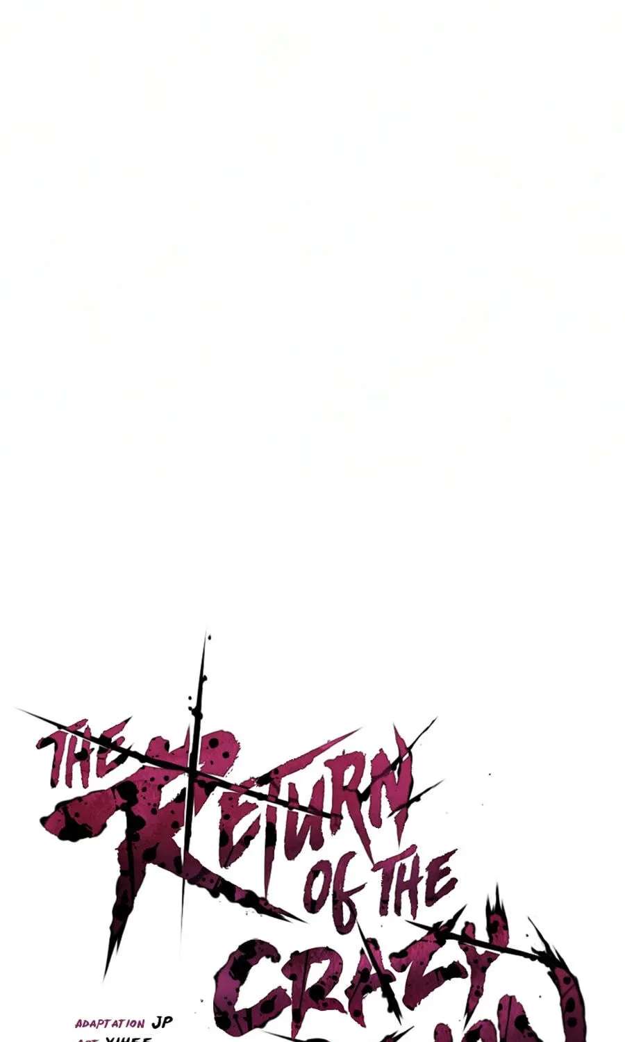 Return of the Mad Demon Chapter 211 - page 2