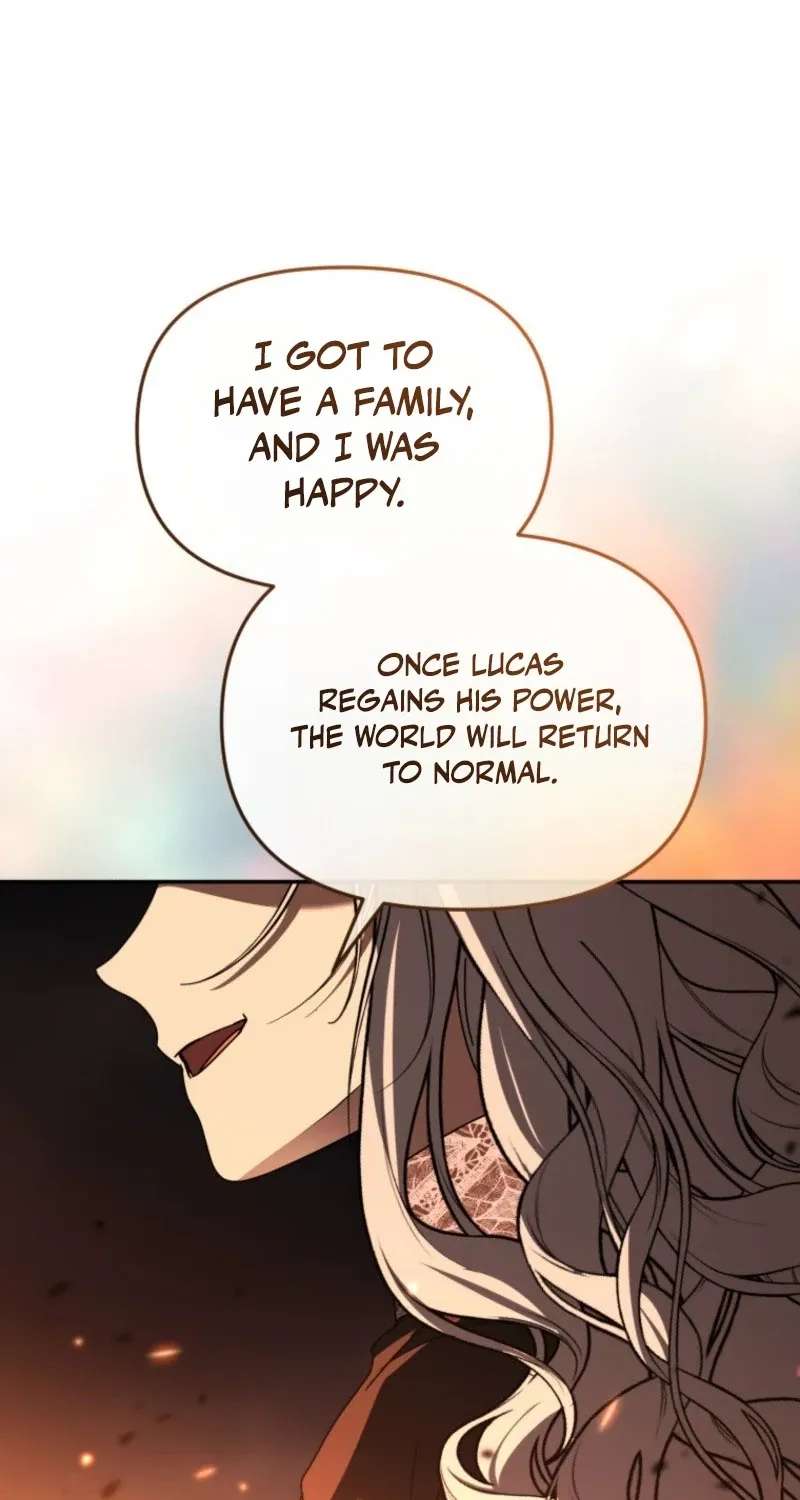 Surviving as the Devil's Child Chapter 143 - page 31