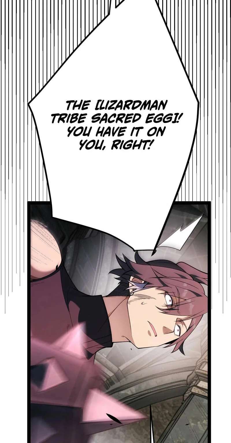 Wo Kaiju Shenhua Tianfu, Yi Jian Zhan Shen! Chapter 51 - page 14