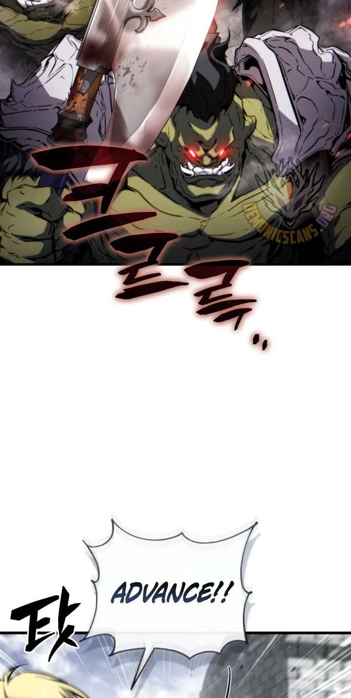 I Became The Rogue First Prince Chapter 51 - page 103