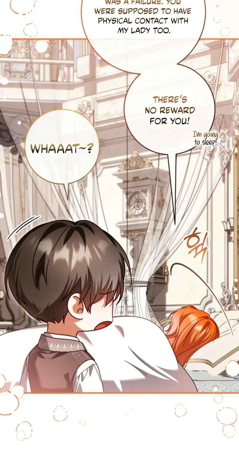 Get Out of My Romance Fantasy Chapter 18 - page 83