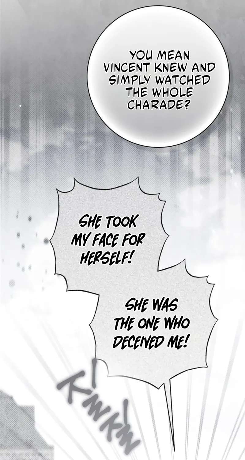 The Count’s Secret Maid Chapter 104 - page 43