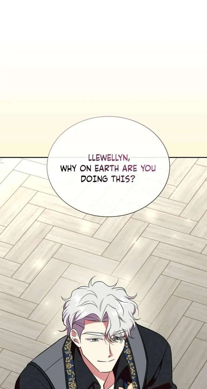 In the Grasp of a Loving Yet Possessive Male Lead Chapter 57 - page 91