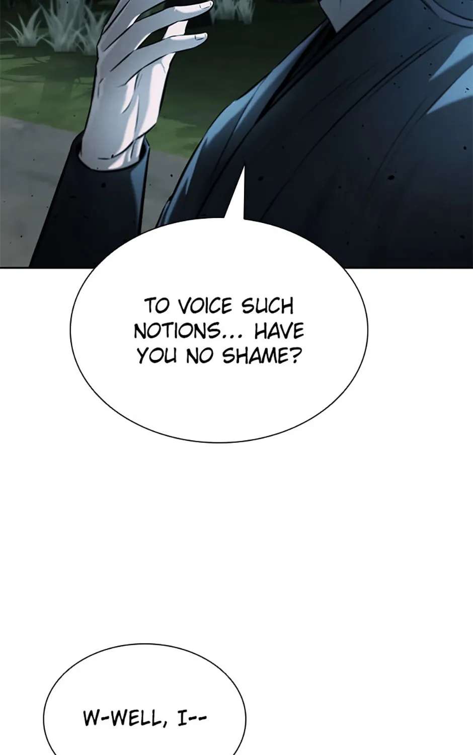 Absolute Master of the Senate Chapter 38 - page 84