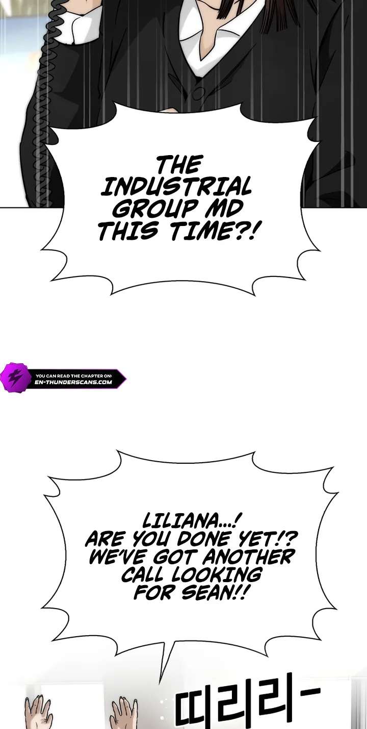 The Wall Street Genius's Final Investment Playbook Chapter 6 - page 50