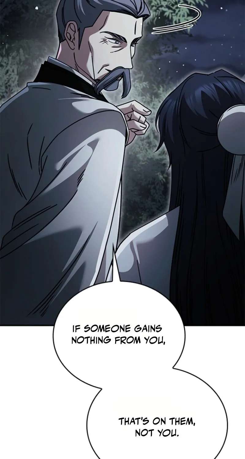 Senior Brother Lee Hoe Chapter 36 - page 48