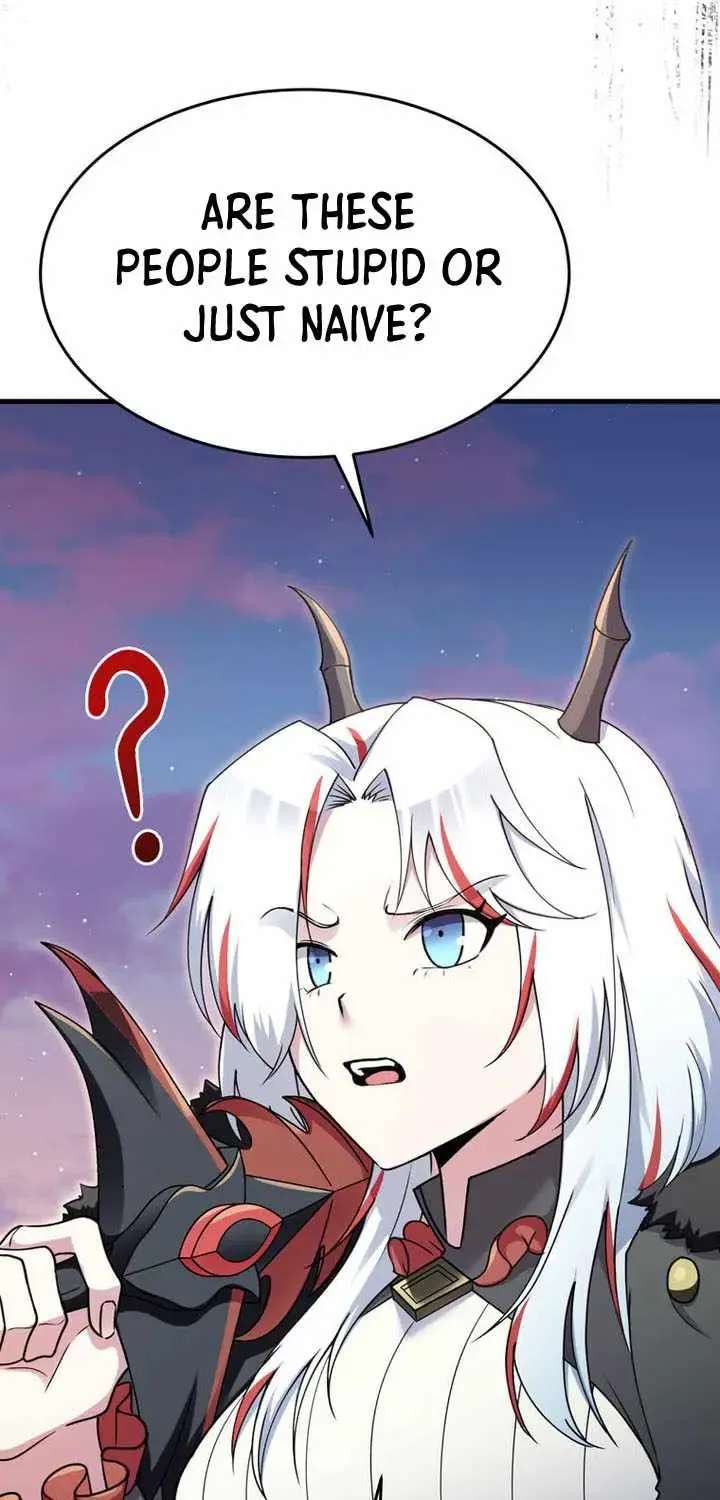 Becoming the Mentor of the Weakest Demon King Chapter 35 - page 117