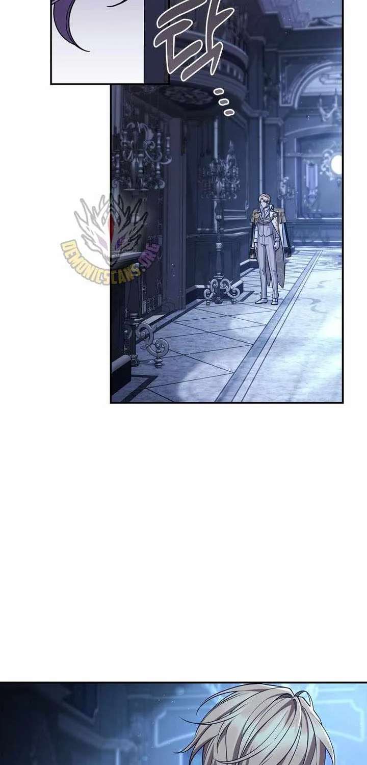 Margrave’s Bastard Son Was The Emperor Chapter 123 - page 52