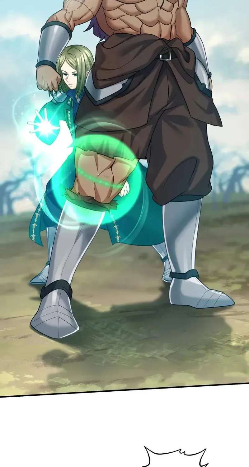 All the Heroes Are My Enemies: The ‘Useless’ Class Dropout Overpowers Everyone With His Barrier Skill and Takes Revenge Chapter 23 - page 68