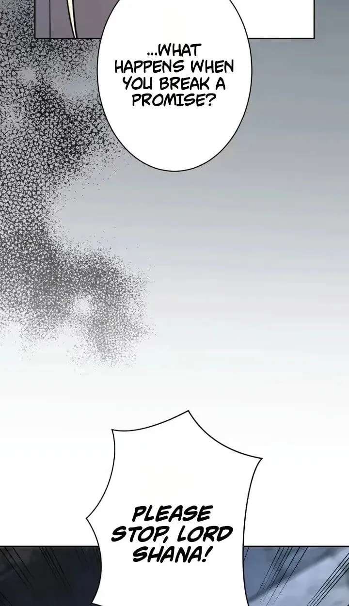 Nisemo no Koujo ni Shuuchakushi nai de Chapter 42 - page 58