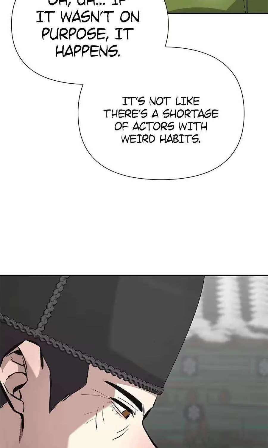 The God of Ad-Libs Chapter 33 - page 60