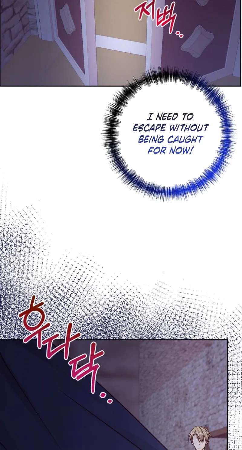 Husband Replacement Chapter 76 - page 15