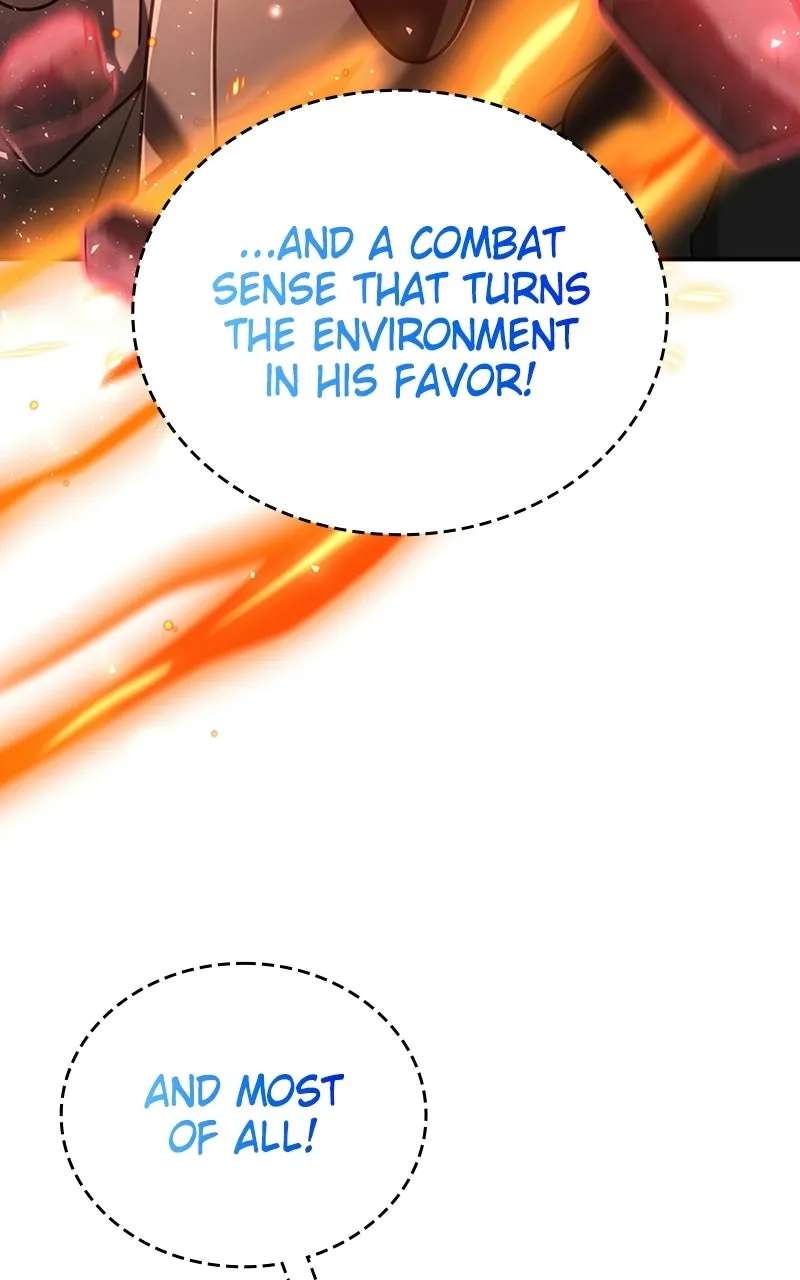 A Cadet Becomesa Prophet?! Chapter 41 - page 12