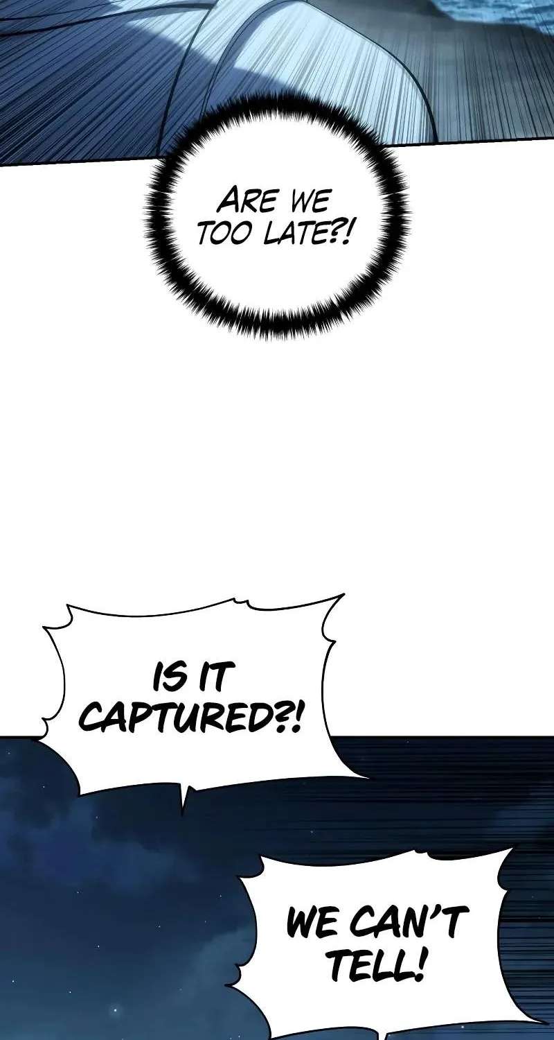 Star-Embracing Swordmaster Chapter 139 - page 6