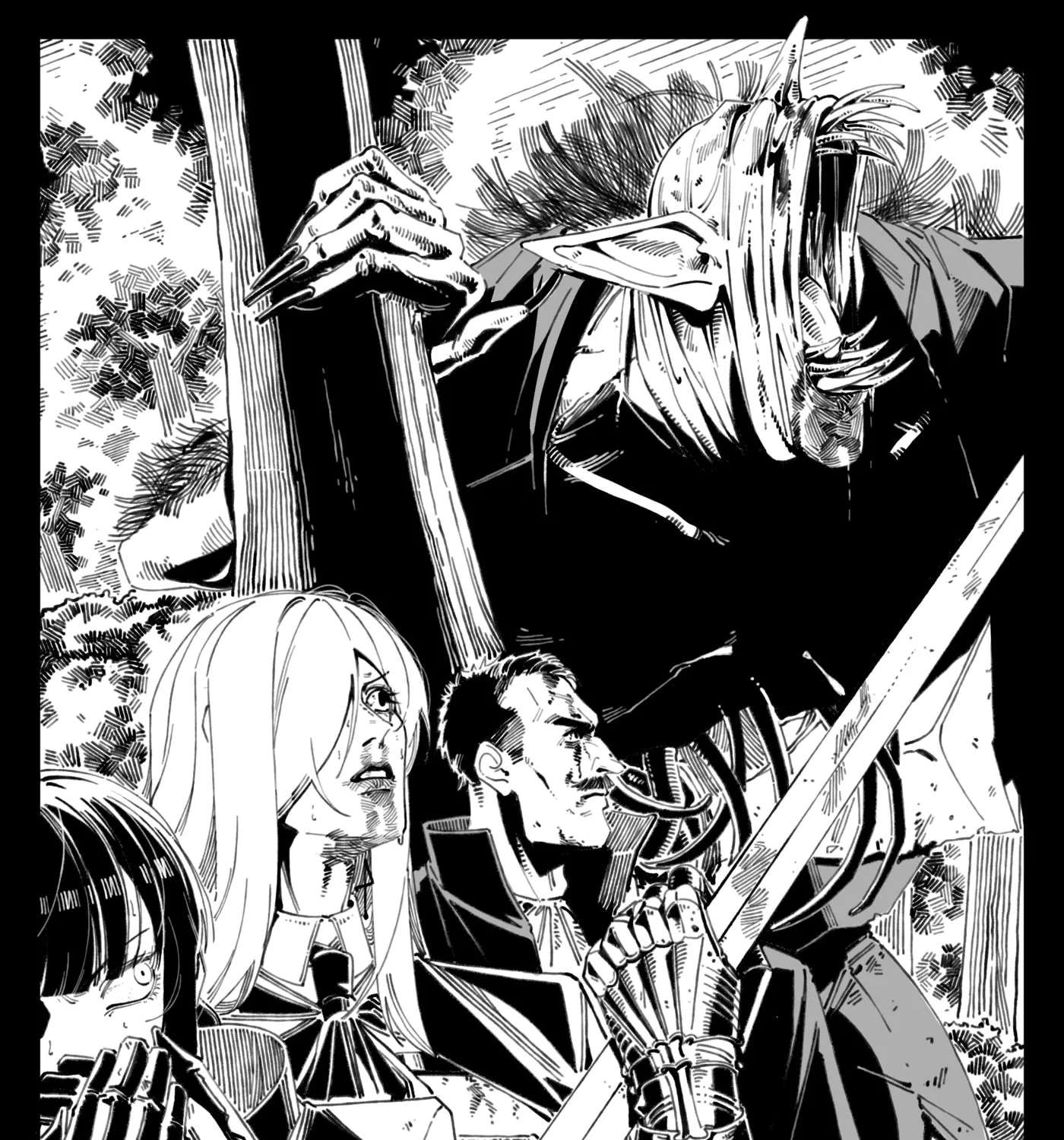 The Embodiment of Sins Chapter 16 - page 37