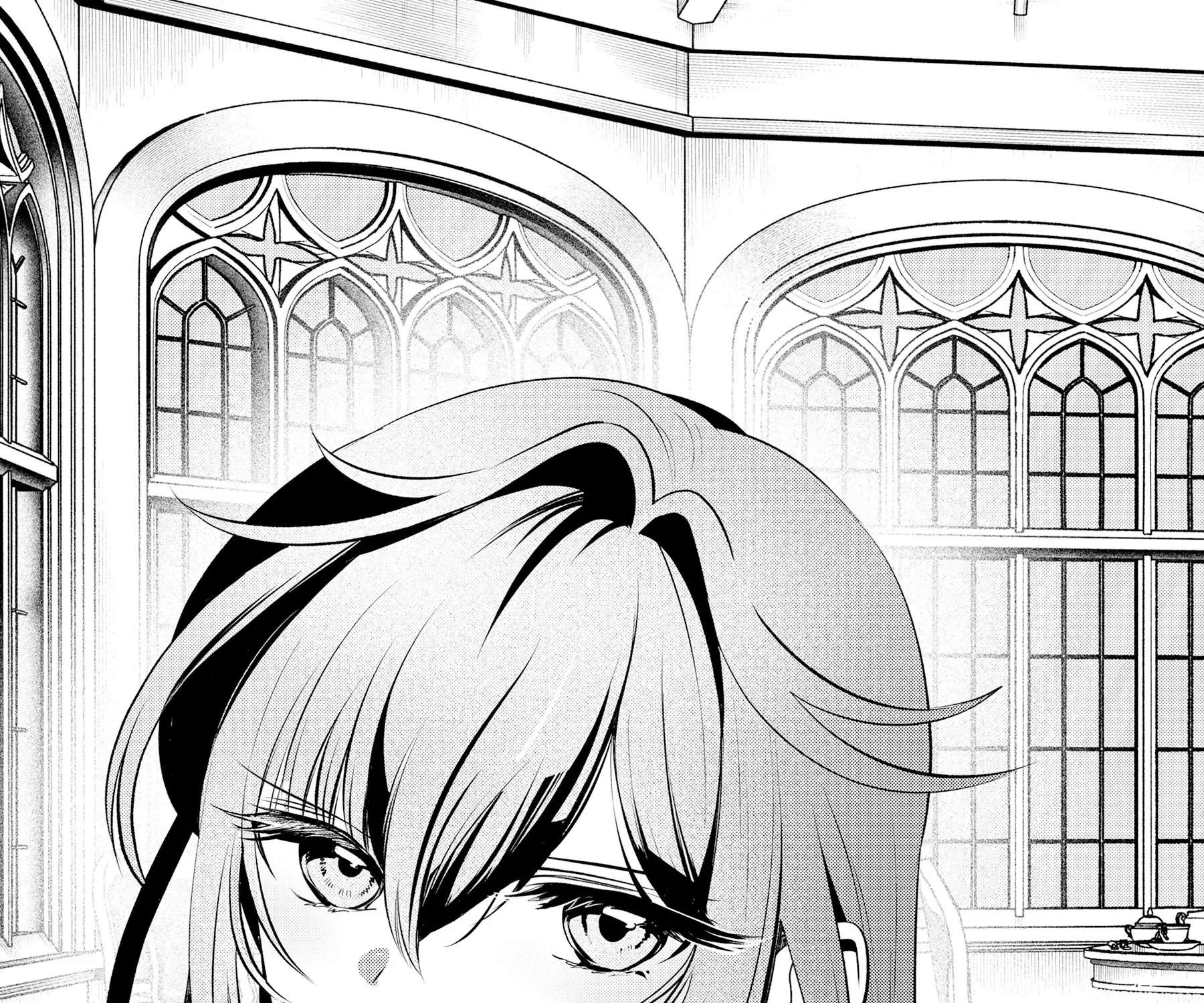 My Perfect Wife Is the Head of My Rival House Chapter 1 - page 66