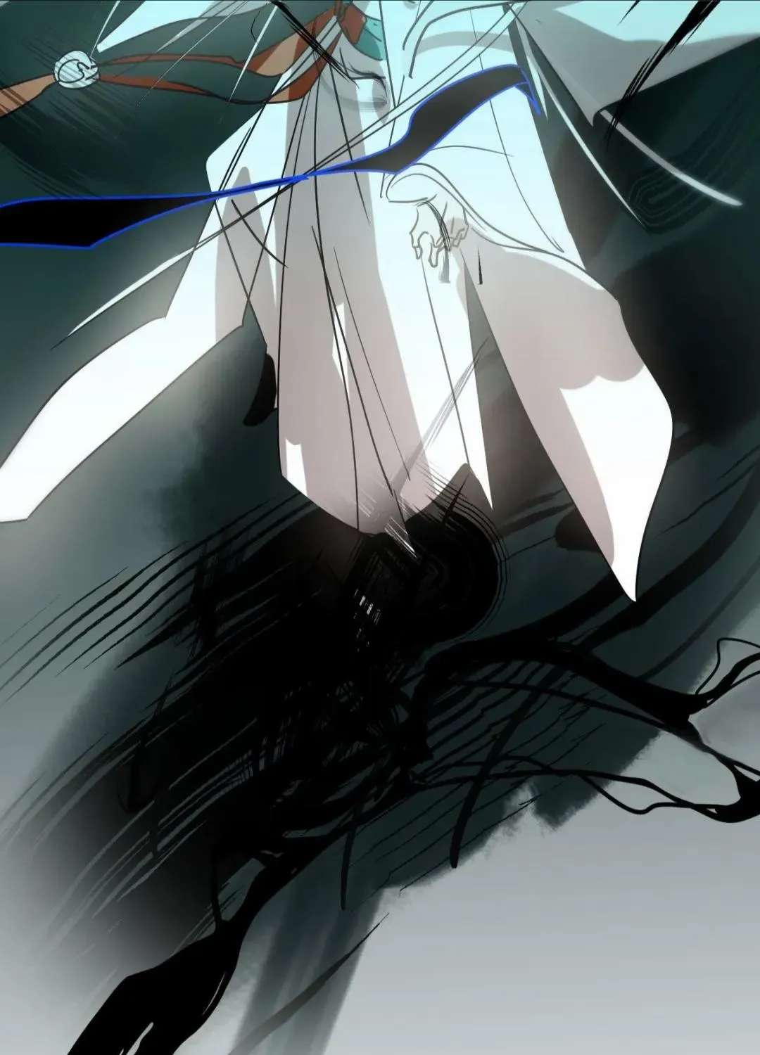 AoAo Waiting to Be Eaten Chapter 205 - page 4