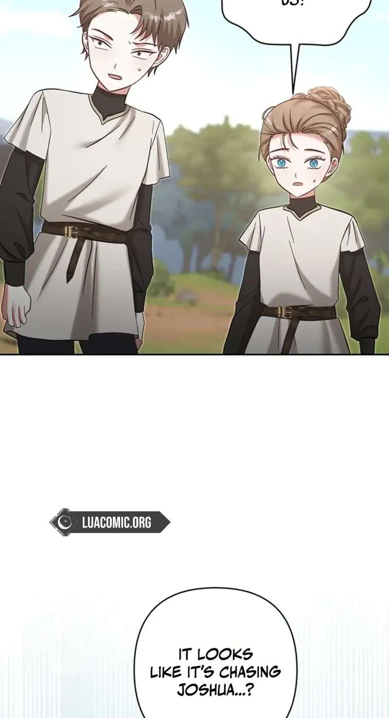 The Little Brat Runs Wild Chapter 53 - page 68