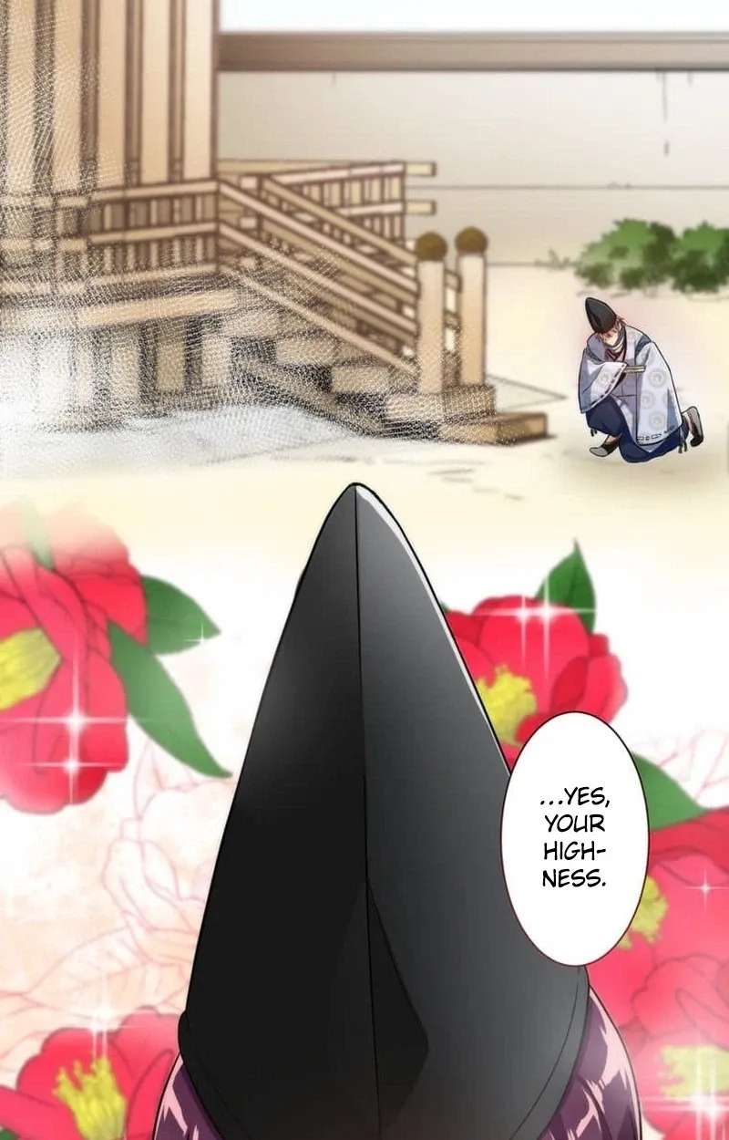 Heian Akujo wa In'youshi: Abe no Seimei no Deshi ni Natte Ikinobimasu Chapter 1 - page 107