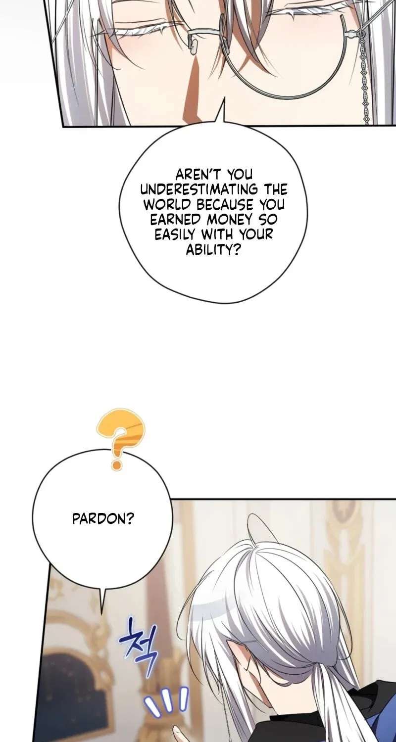 Seibeu-reul Saenghwalhapshida Chapter 38 - page 23