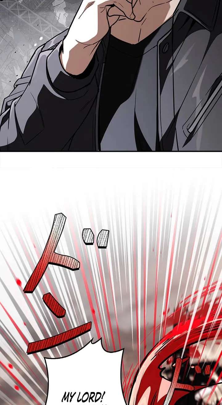 The Saint Levels Up Through Necromancy Chapter 36 - page 69