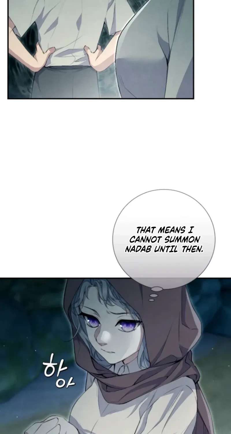 Don't Look for the Resurrected Villainess Chapter 43 - page 40