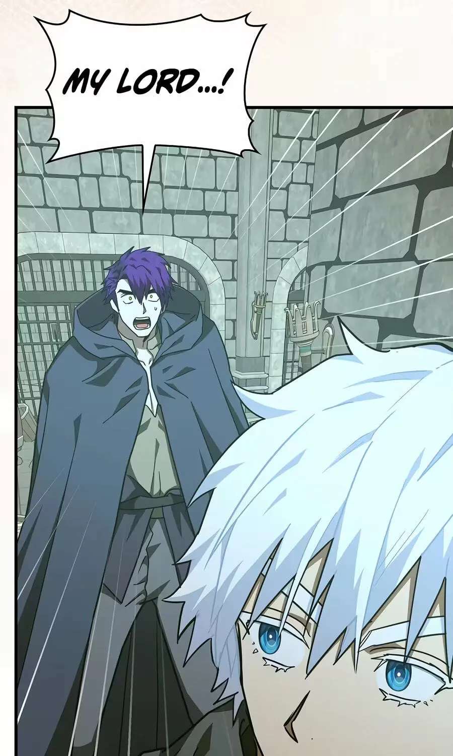 The Holy Power of Modern Medicine Chapter 175 - page 19