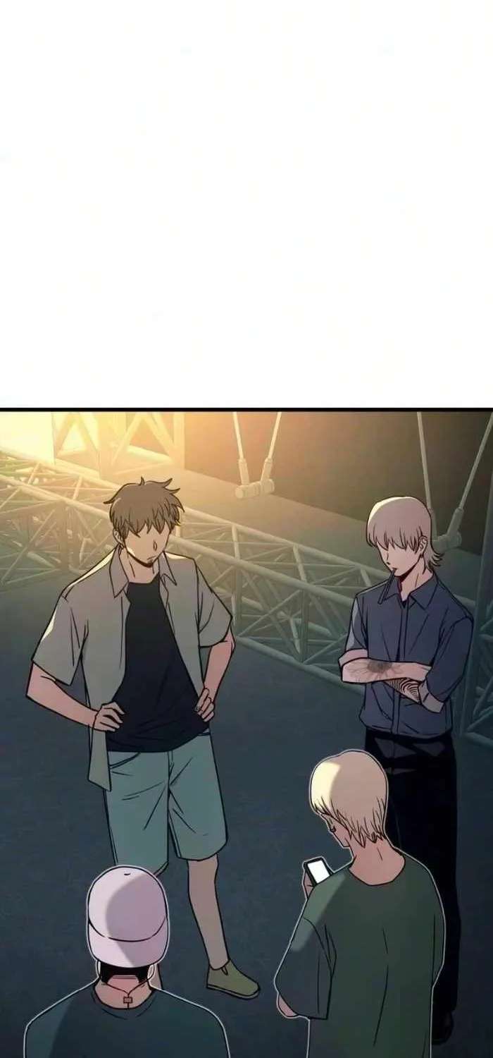 My Bias Gets On The Last Train Chapter 91 - page 13