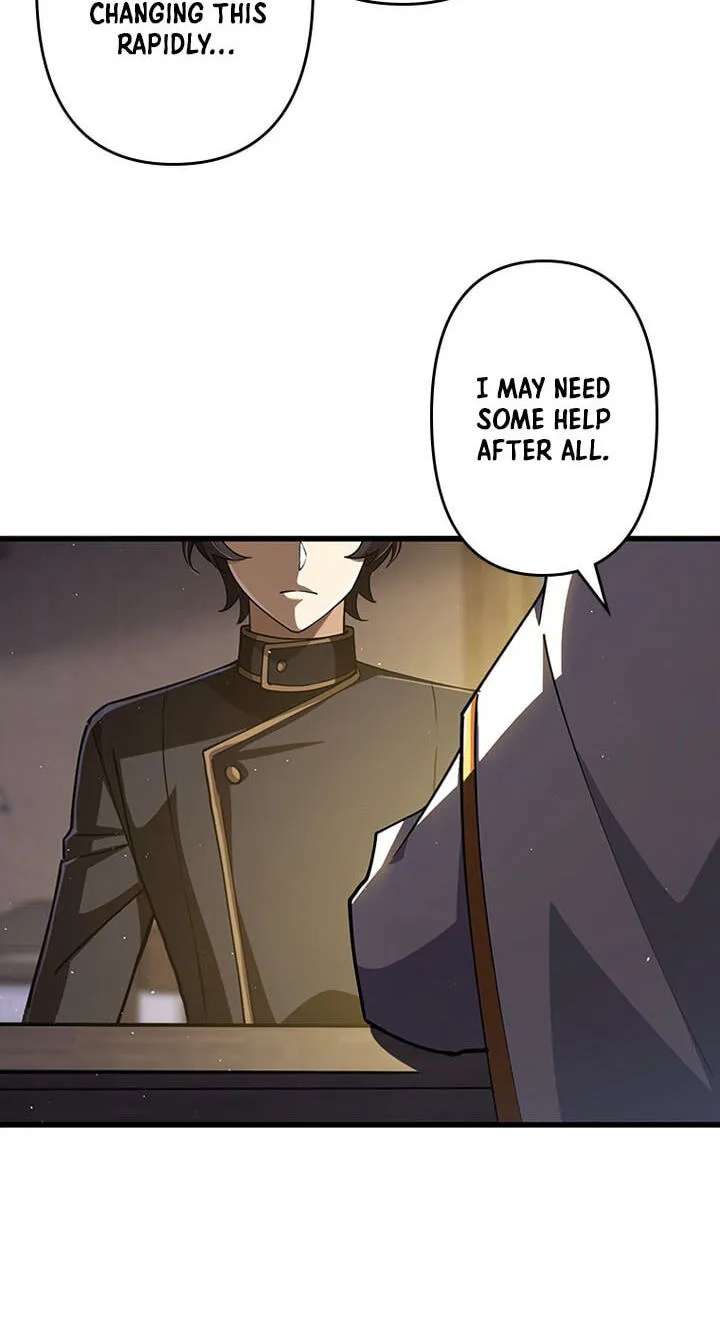 I Became a Genius at the Academy in a World Where Magic Reigns Supreme Chapter 110 - page 51