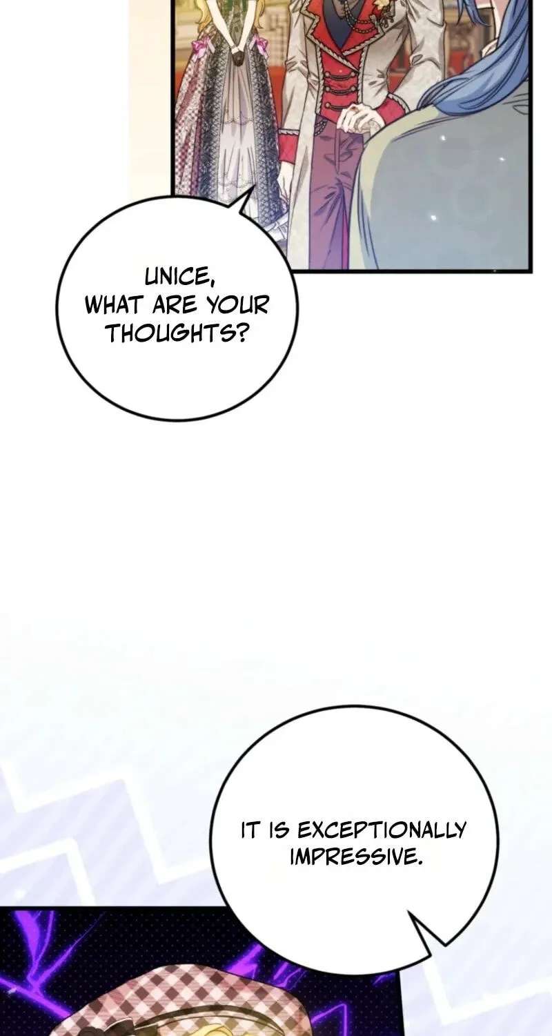 The Villainess is a Millionaire Fixer Chapter 40 - page 6