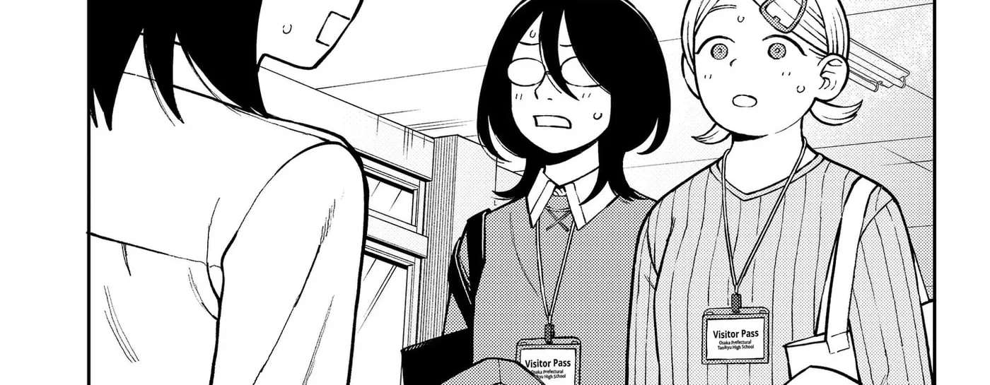 Futsu no Keionbu Chapter 121 - page 14