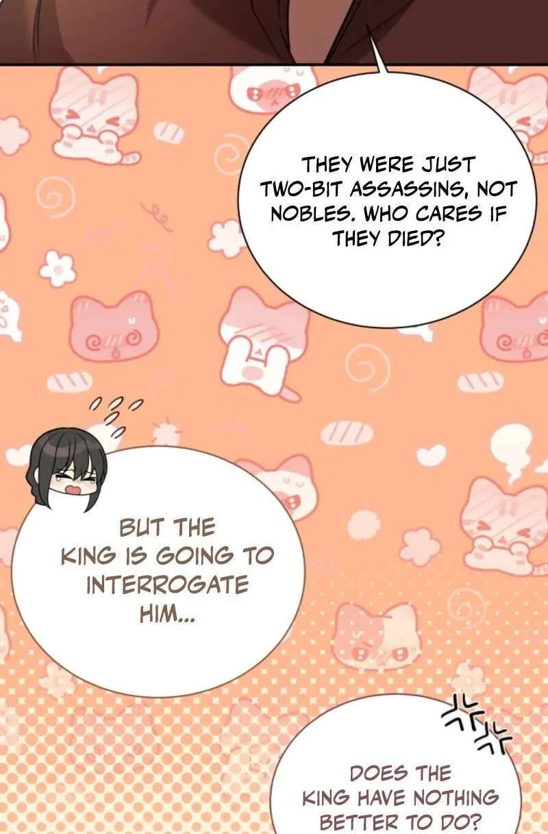 The Dungeon Smells Like Chicken Chapter 34 - page 87