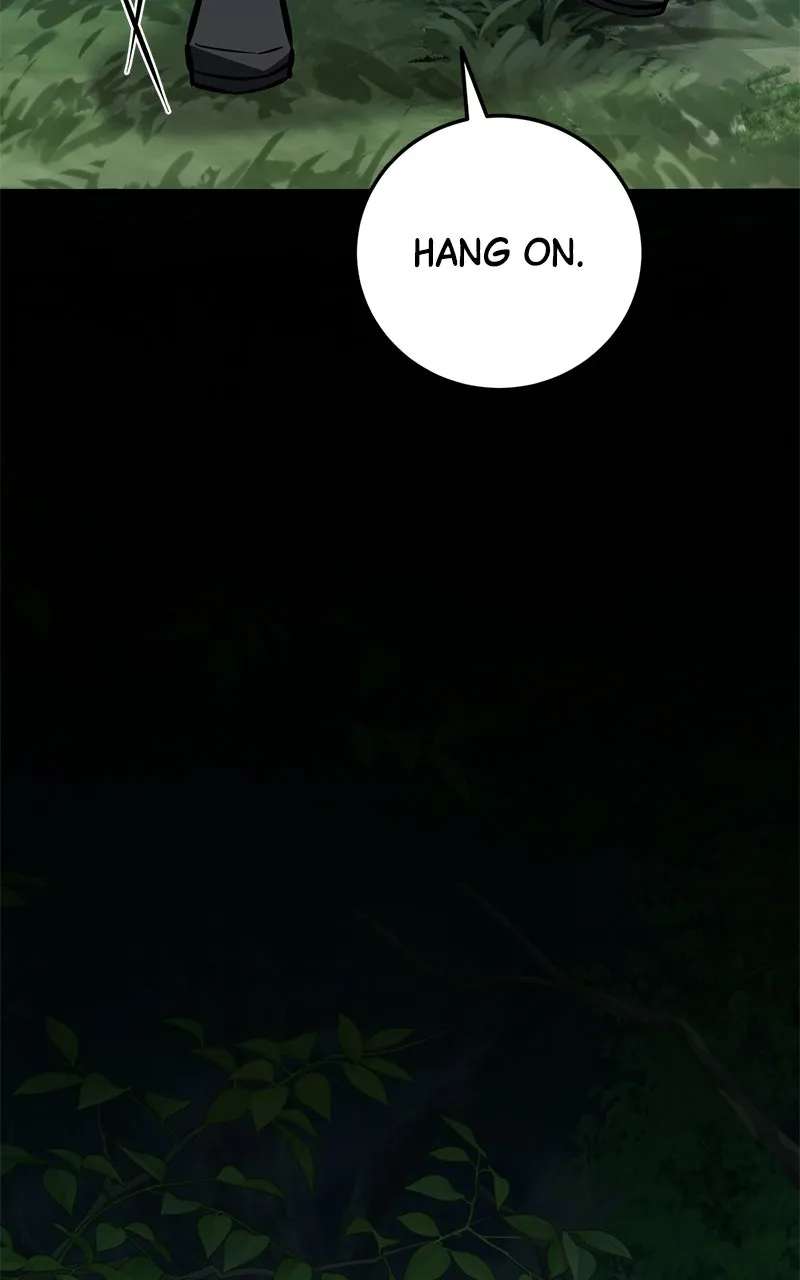 The OtherworldlyFamily Man Chapter 4 - page 166