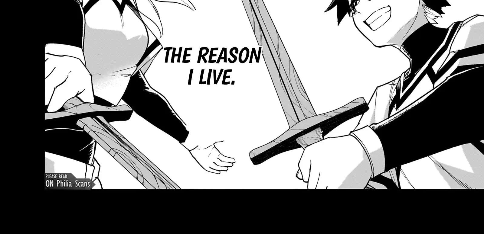 The Minimum Wage Demon King: My Job Is to Get in the Way of the Strongest Demon King's Army in History Chapter 15 - page 13