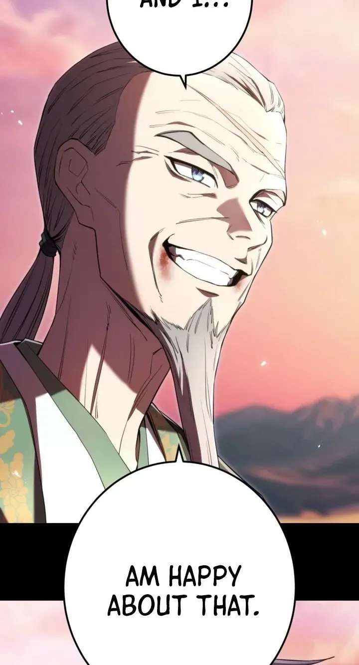 I Am The Most Powerful Transcendent Being Chapter 123 - page 26