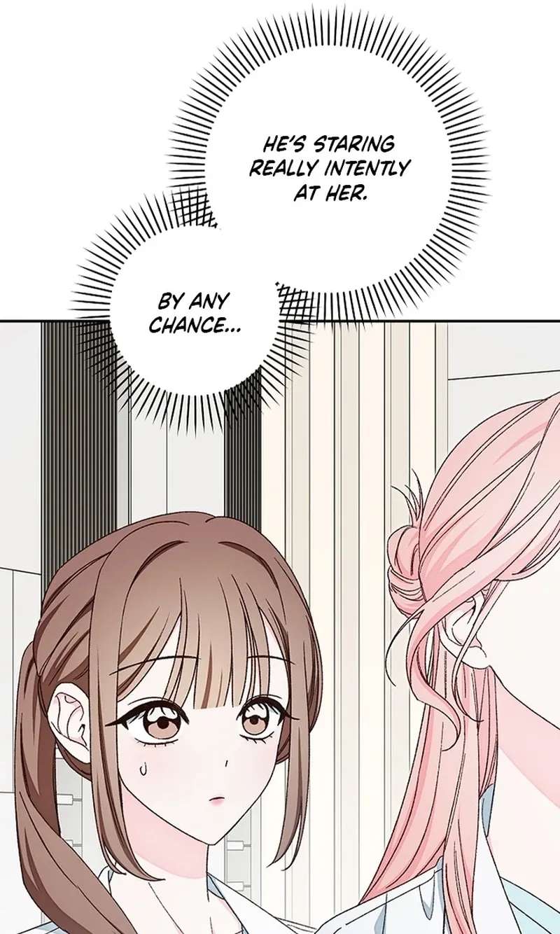 Illusion Blind Date Chapter 18 - page 94